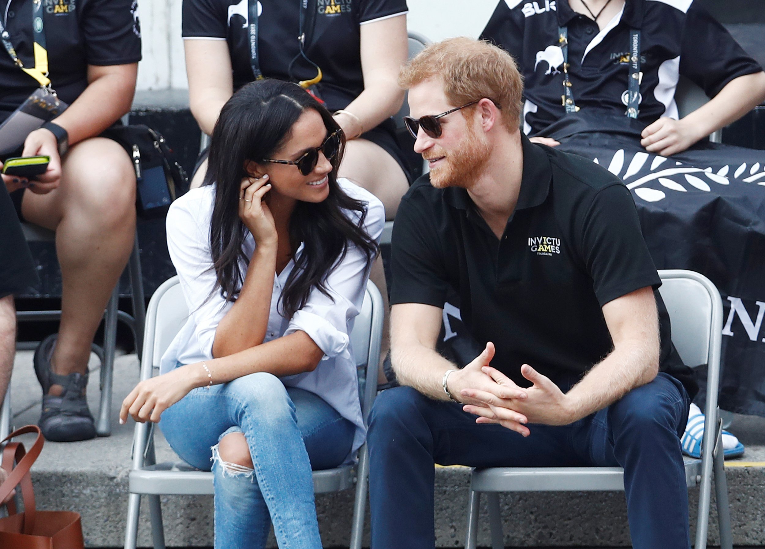 Prince Harry And Meghan Markle Can T Get Married Unless Queen Elizabeth