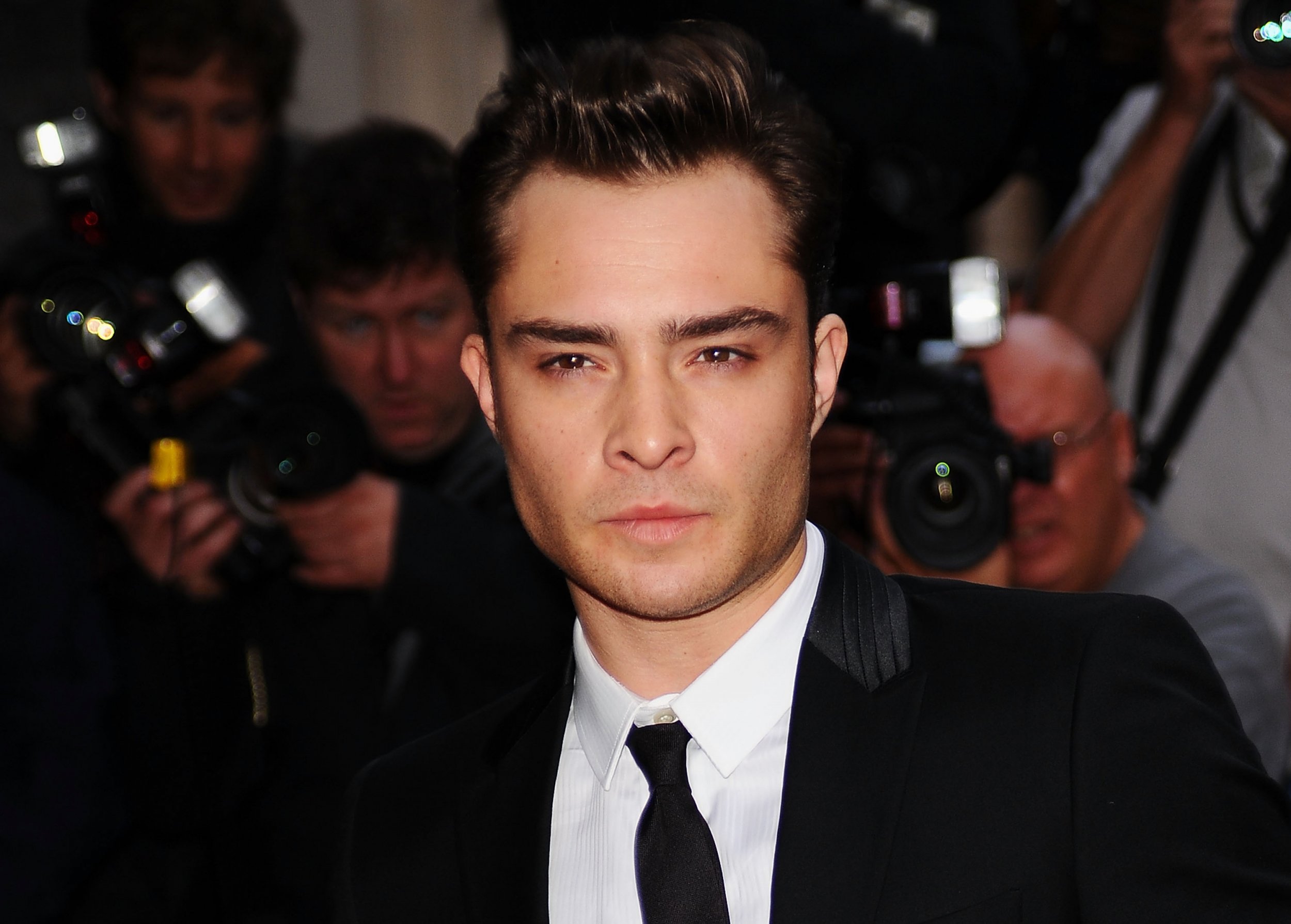 Ed Westwick