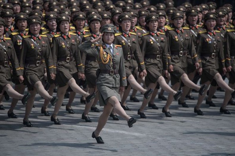 north korea2