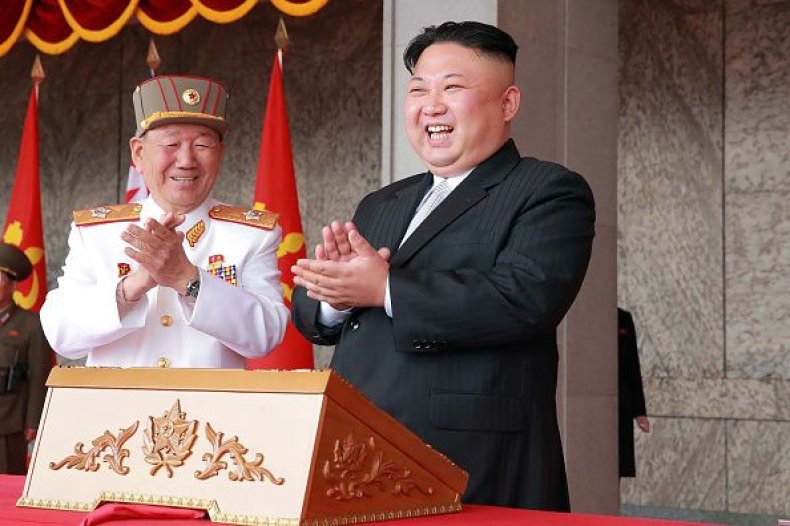 north korea 3