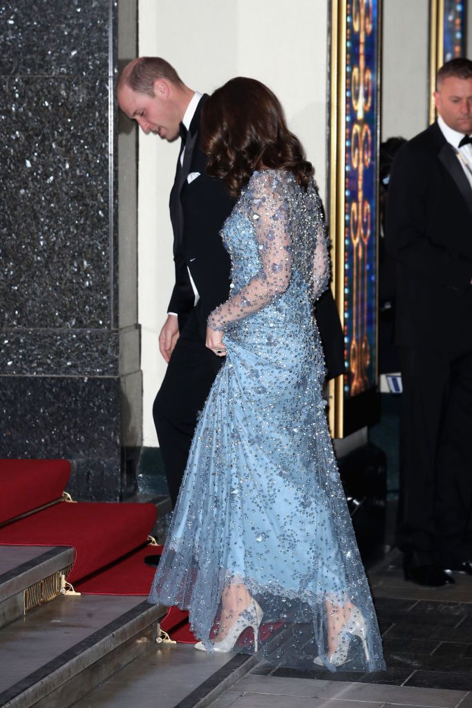 Duchess Kate's best fashion moments in honor of her 40th birthday | Gallery  | Wonderwall.com