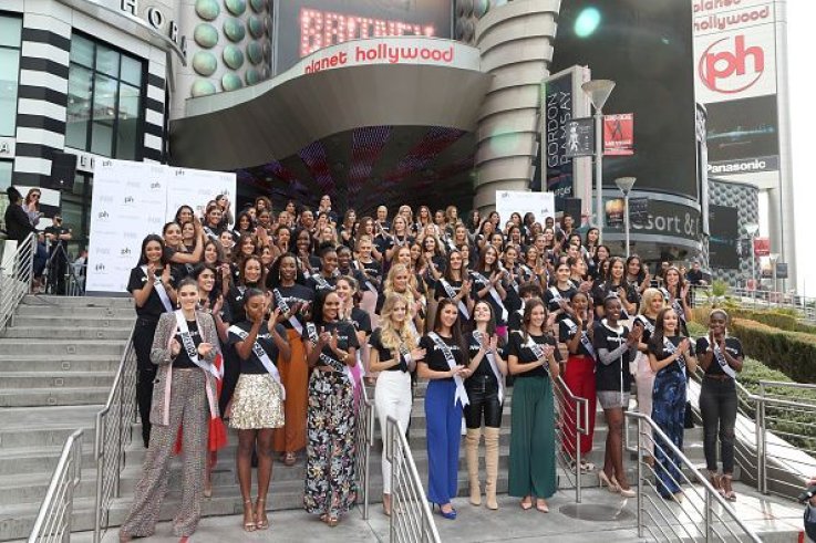 miss universe 2 miss universe 2