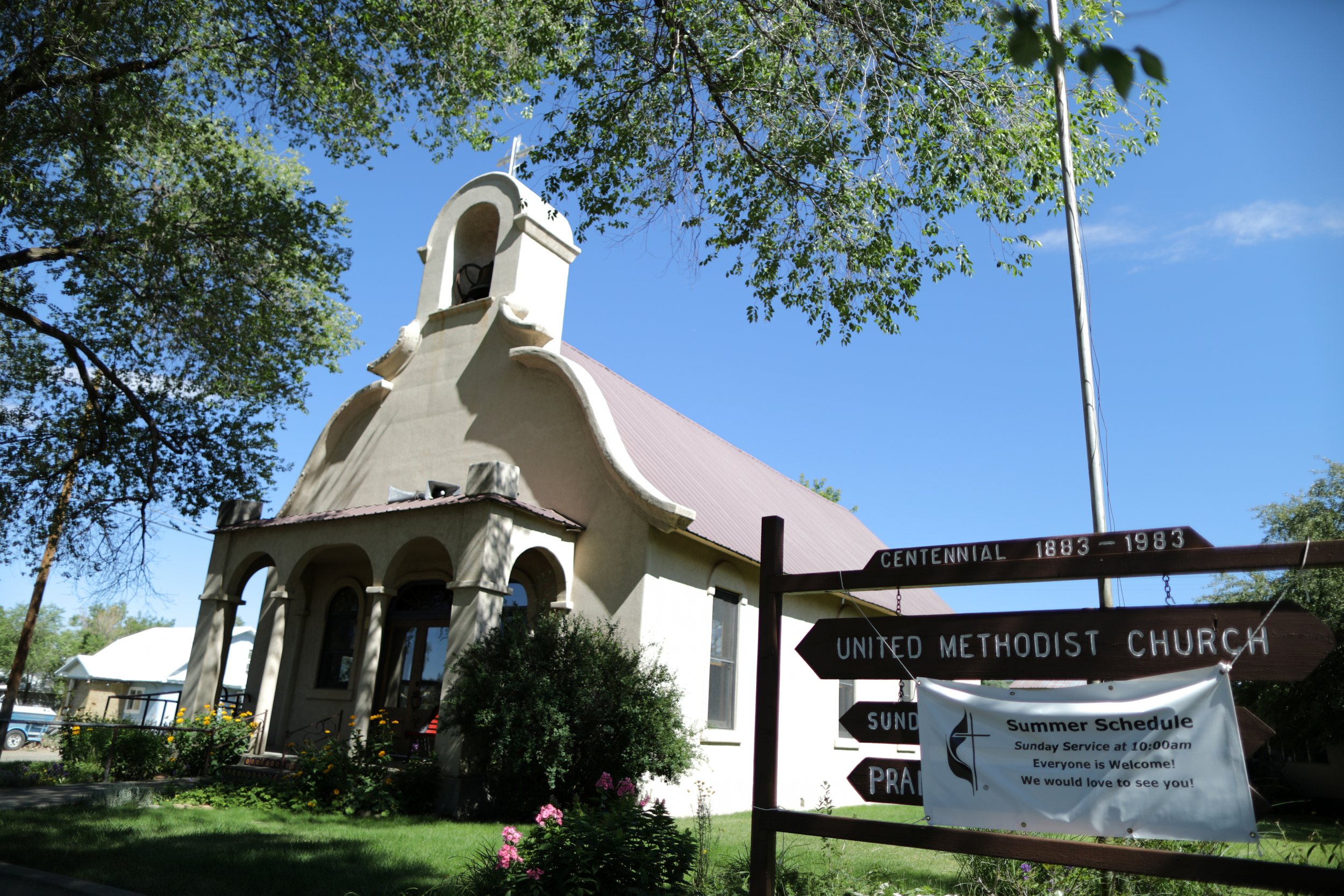 black churches in new jersey