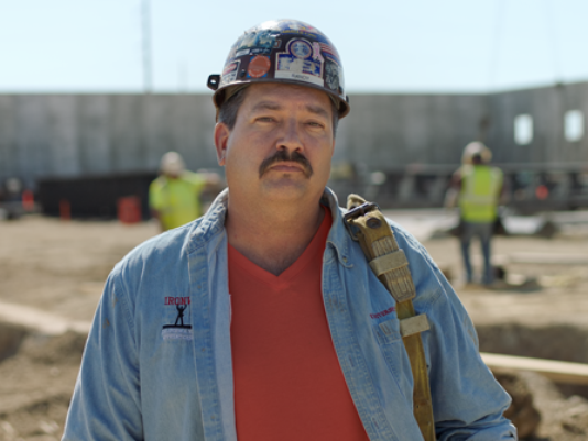 randy bryce