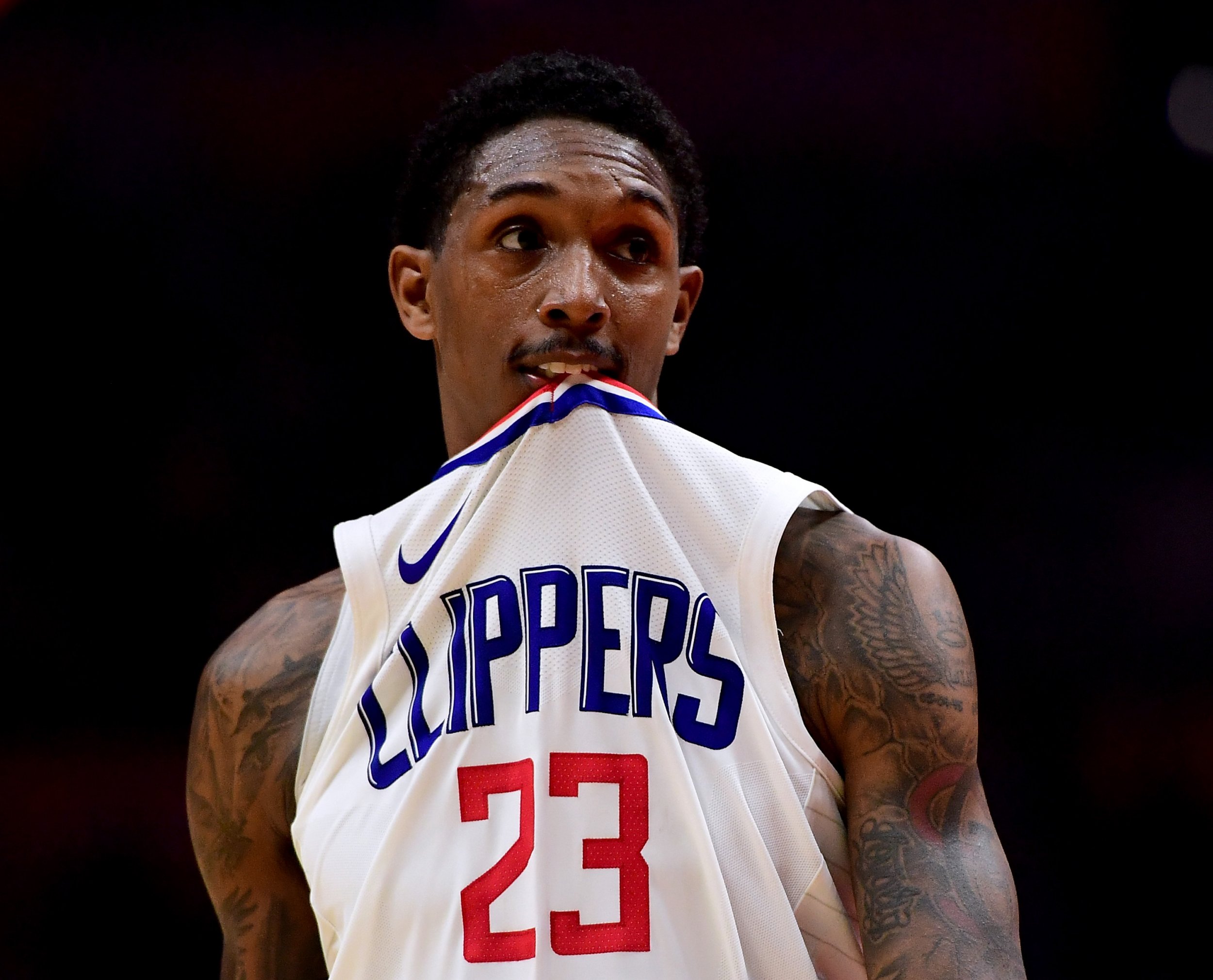 Who is Lou Williams? Watch Video of Clippers Guard Outplaying