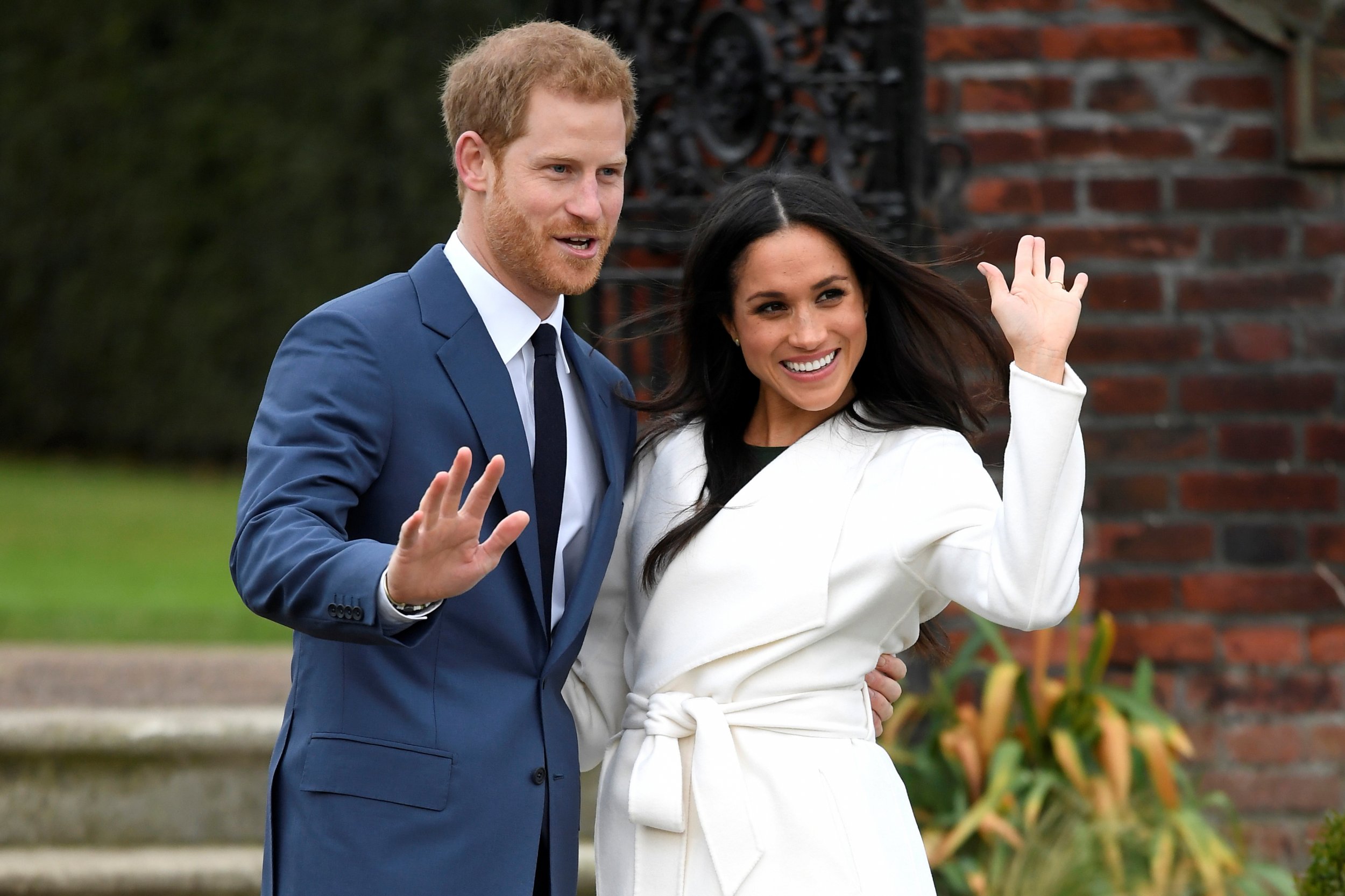 how much money does the royal wedding make