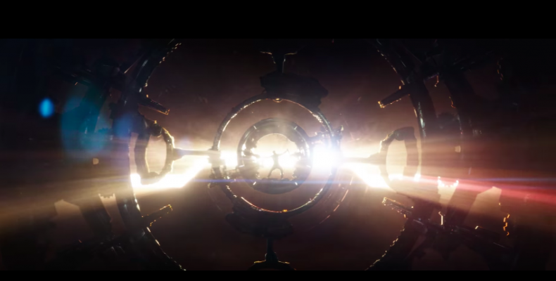 thor infinity war