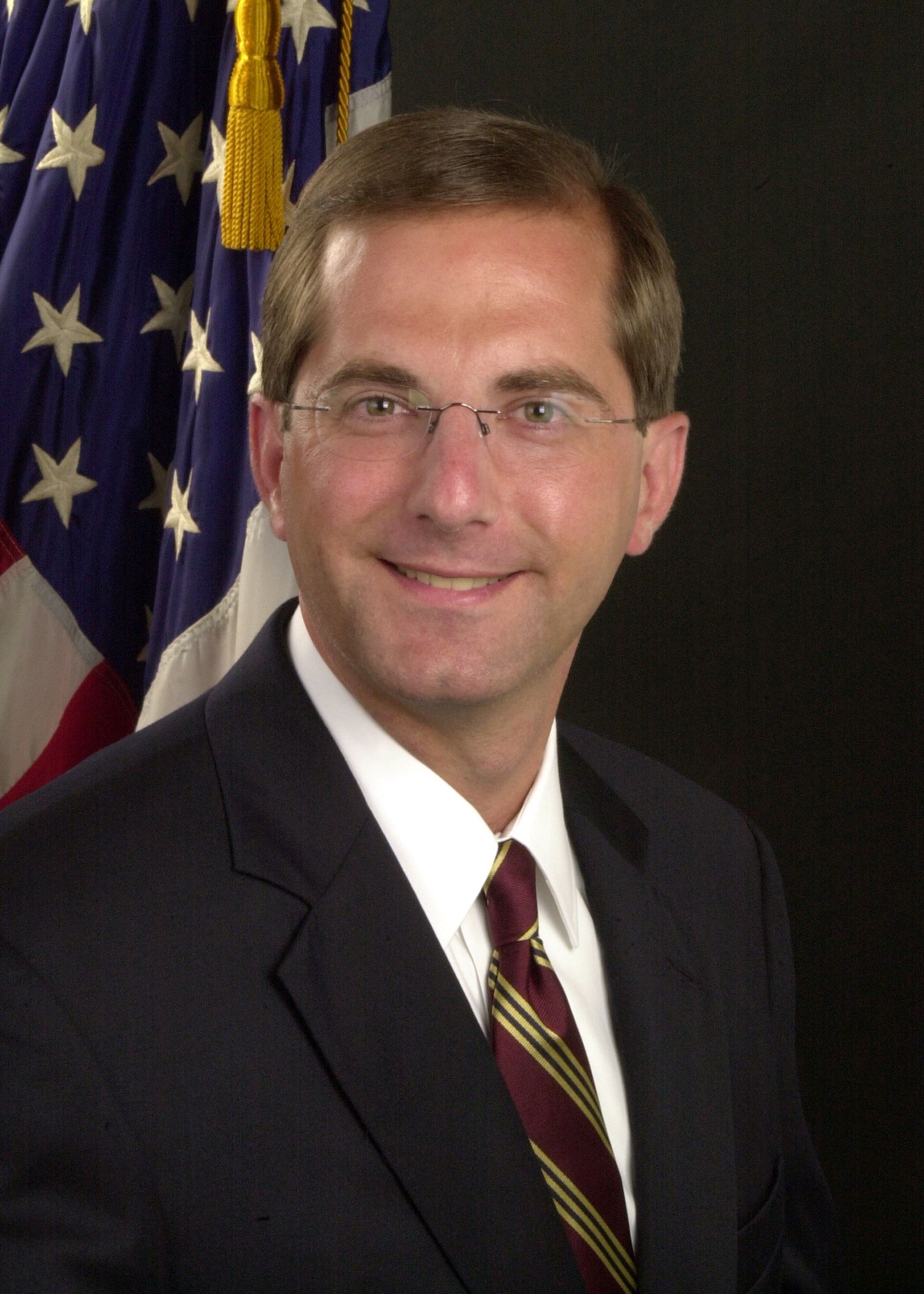 Alex-Azar