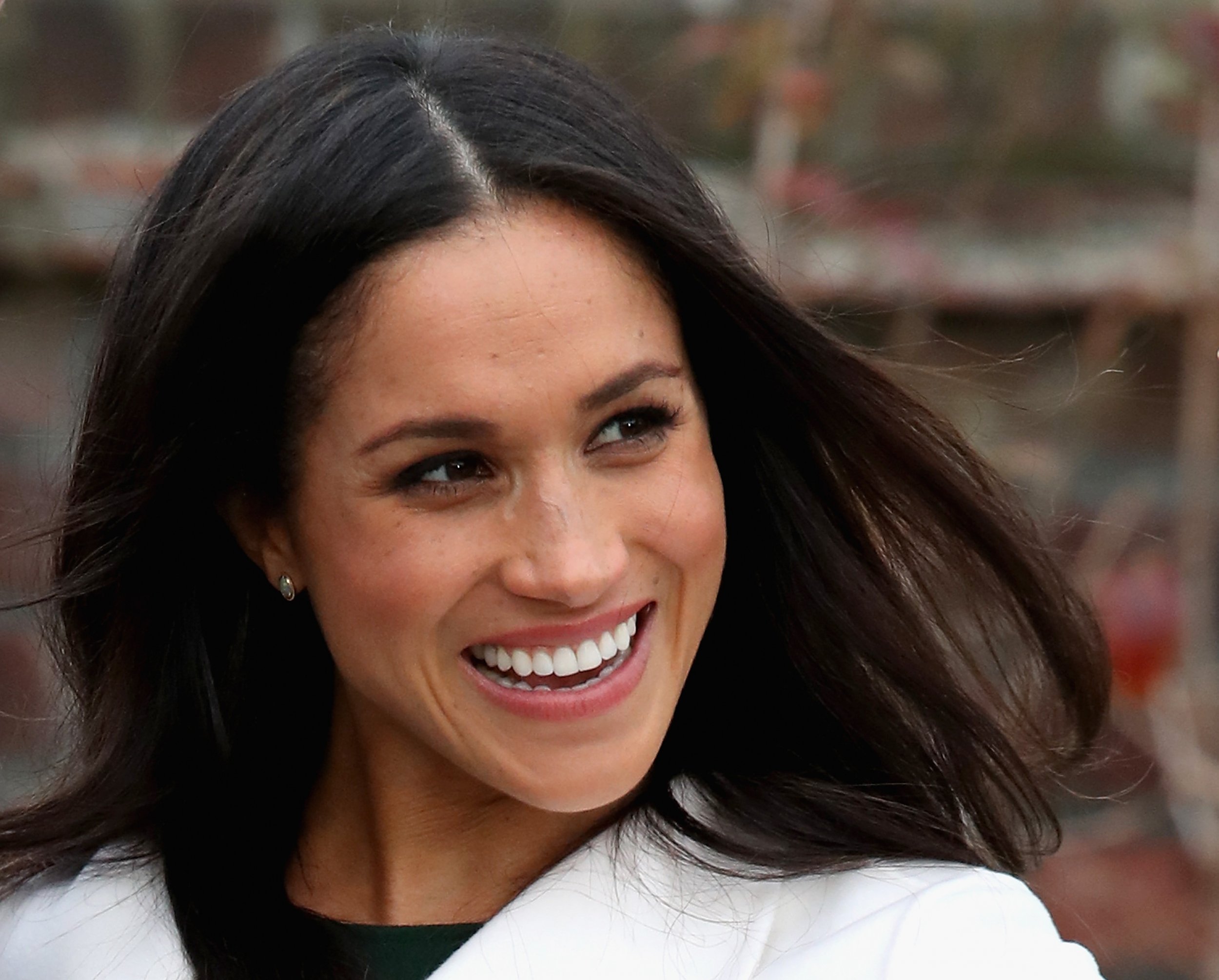 Meghan Markle is related to Shakespeare and Churchill