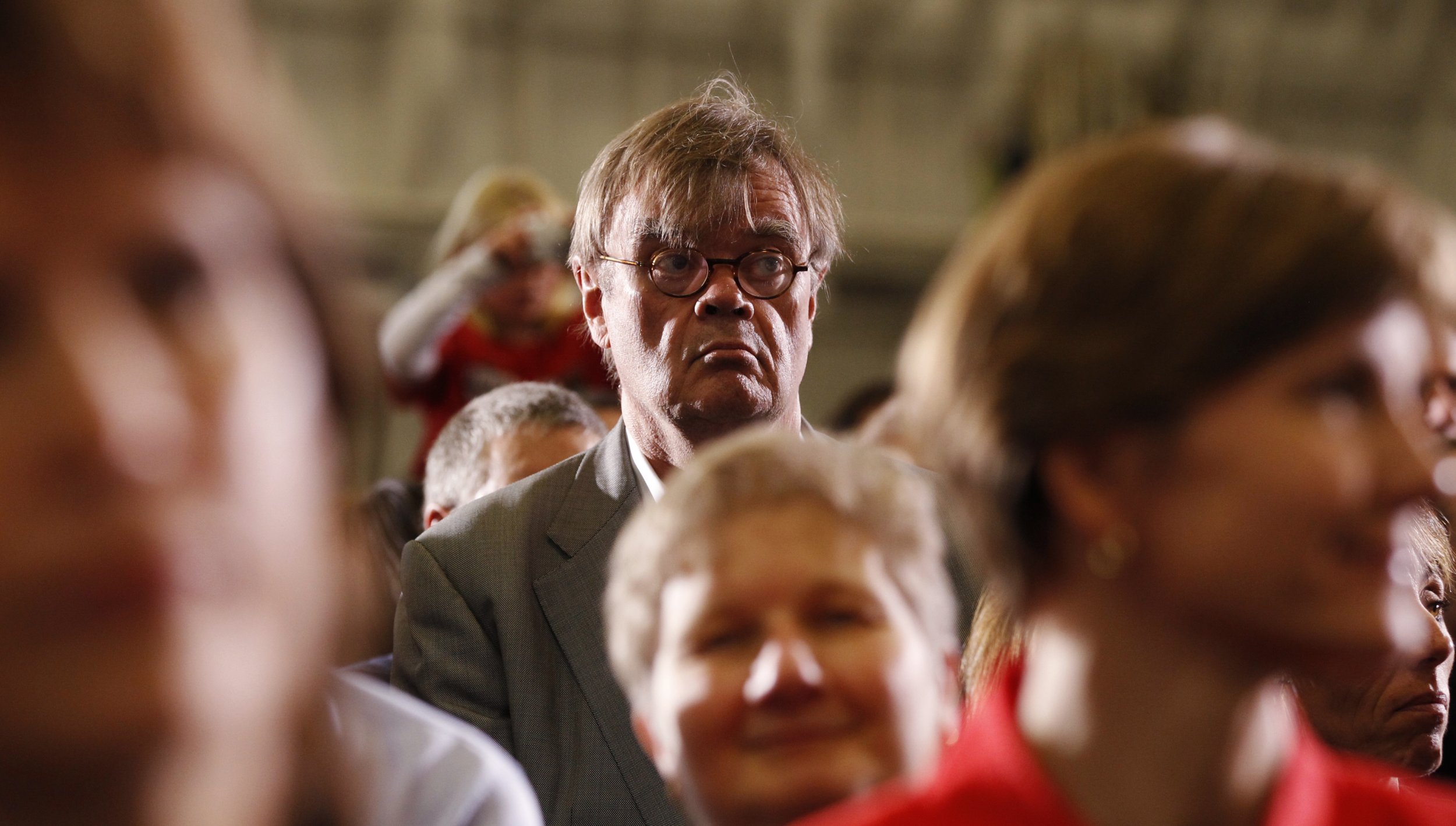 garrison keillor