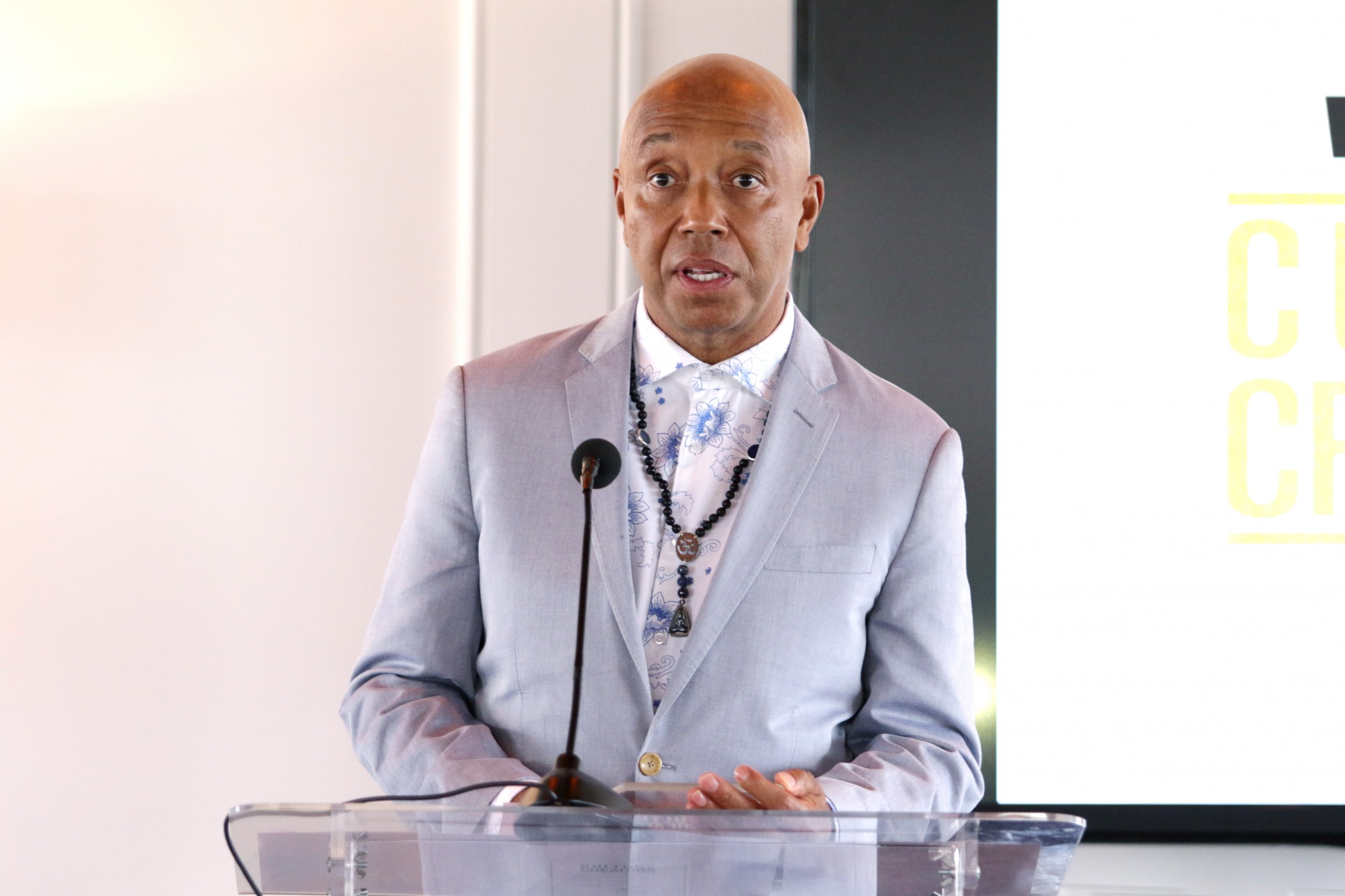 Russell simmons ii net deals worth