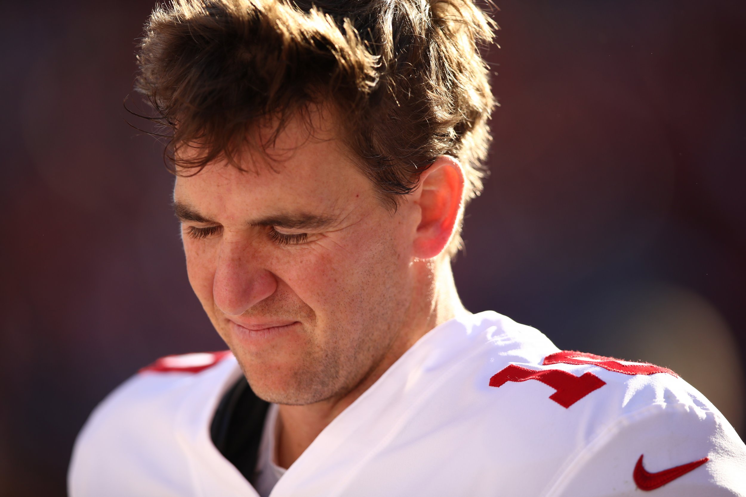 Giants Trivia Quiz: All About Eli Manning - Sports Illustrated New York  Giants News, Analysis and More