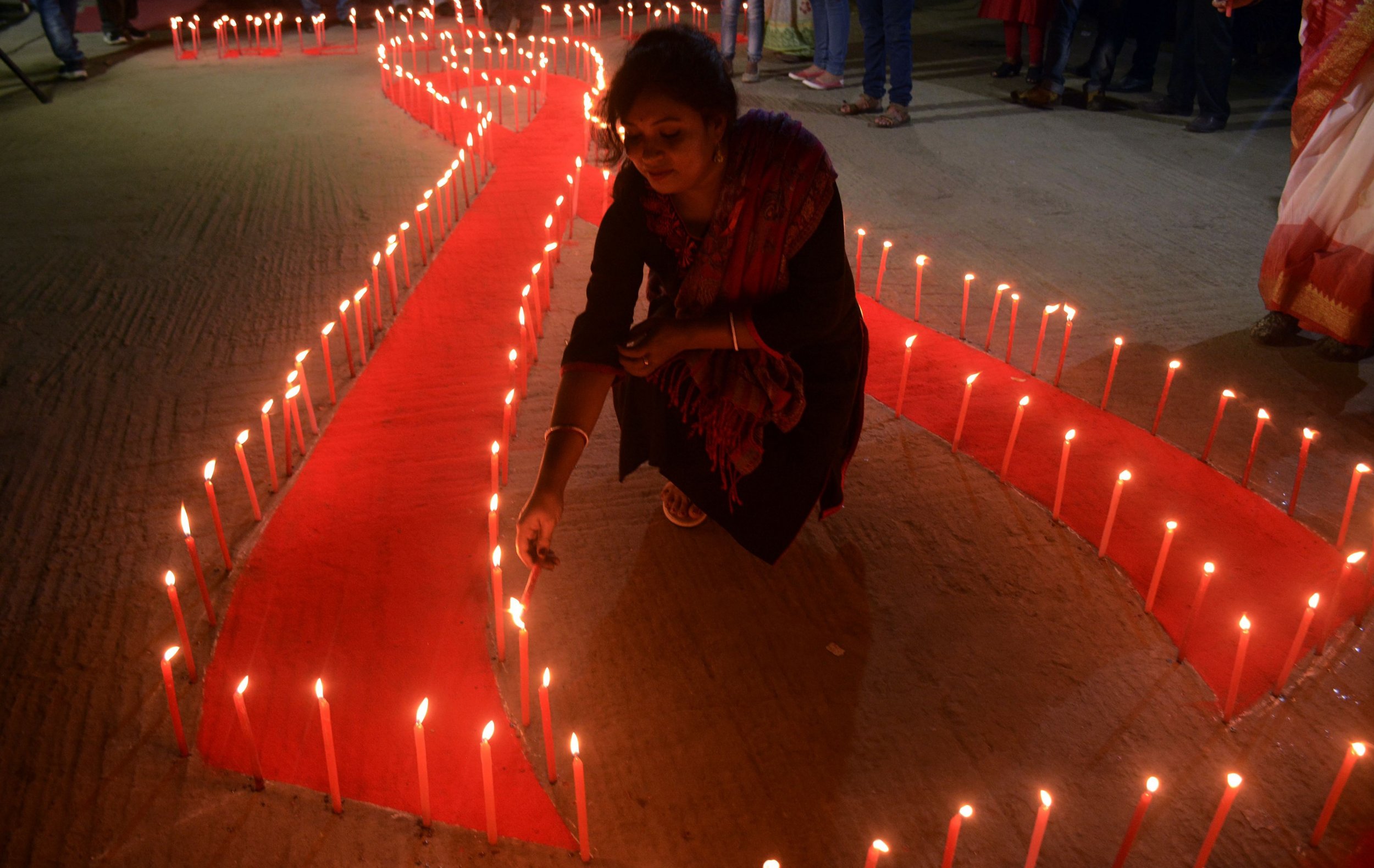 World Aids Day 17 Theme Facts And Events Everything You Need To Know