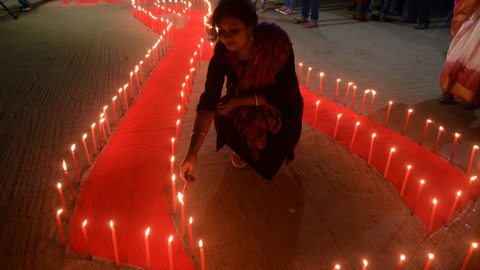 World Aids Day 2017 Theme Facts And Events Everything You Need To Know