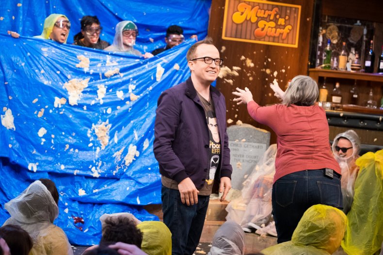 _The Chris Gethard Show_