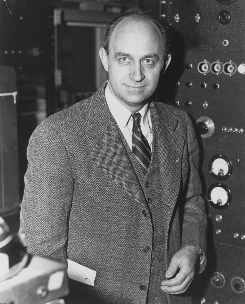 12_1_Enrico Fermi