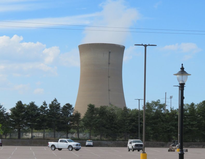 12_1_Nuclear Power Plant