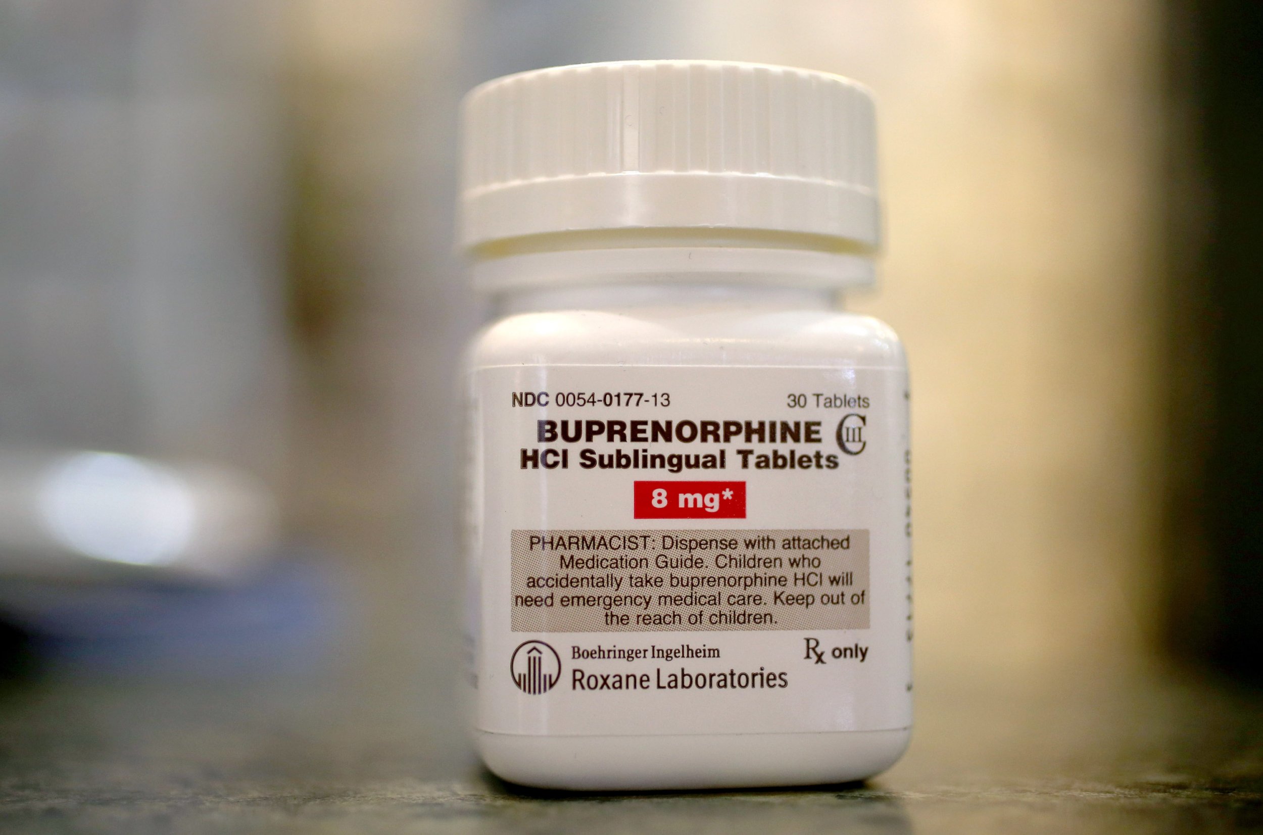 Fda Approves Injectable Opioid To Help Fight Americas Drug Crisis Newsweek 6966