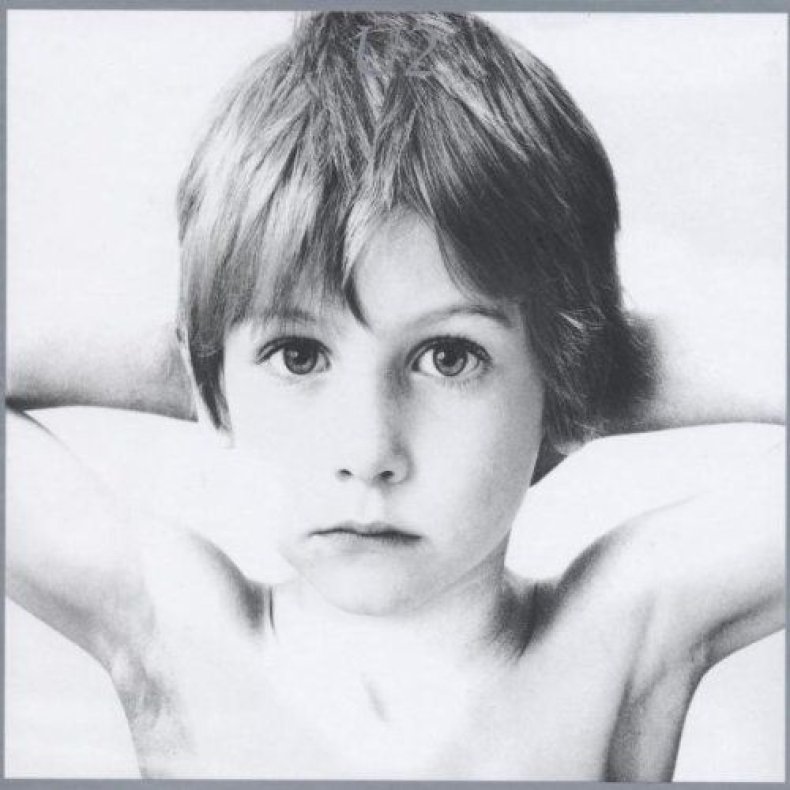 Boy