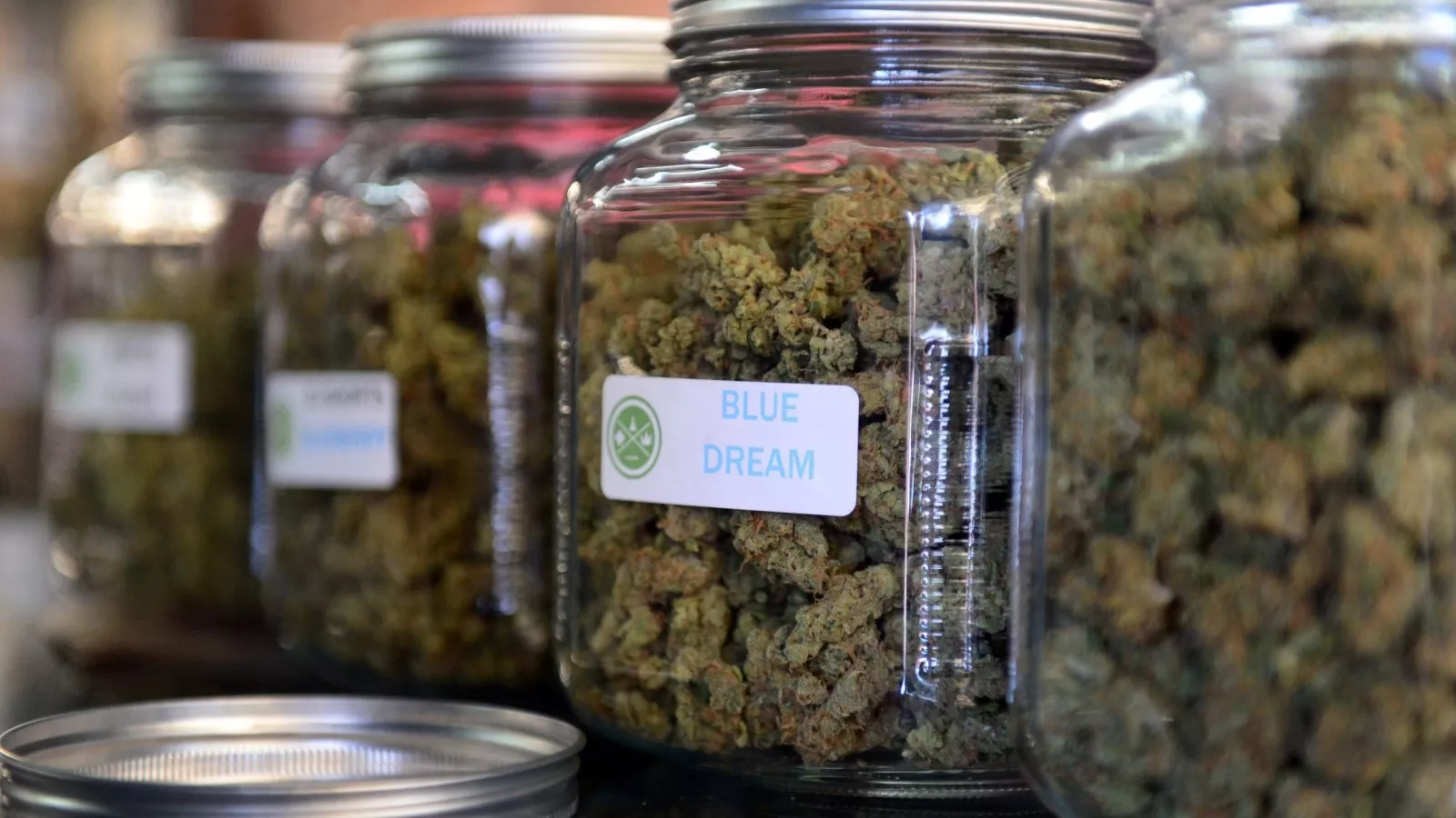 Medical Marijuana Is Finally Sold In Maryland After Years Of Delays