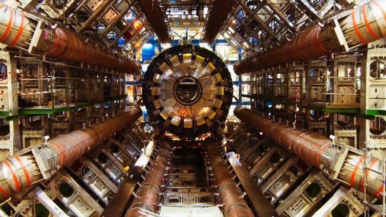 12_5_Large Hadron Collider