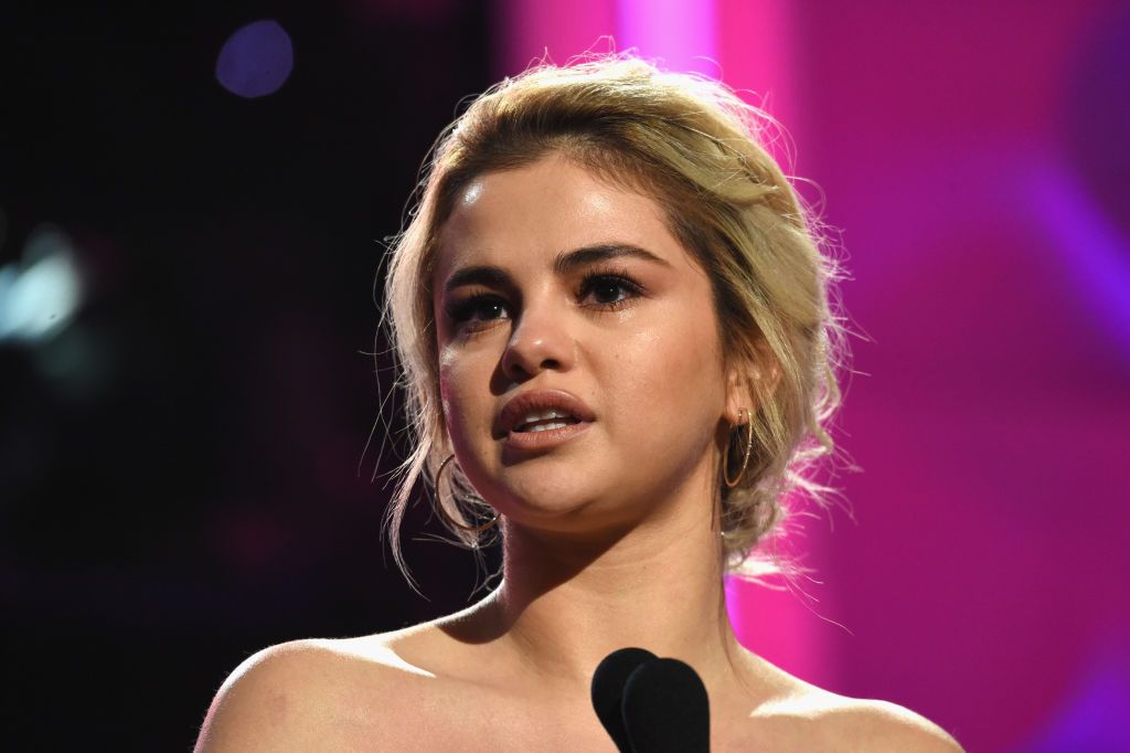 Why Did Selena Gomez Make Her Instagram Private? 'Hurtful' Billboard