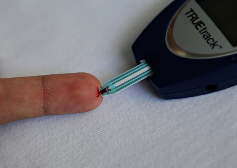 Super Low-Calorie Diet May Cure the Disease