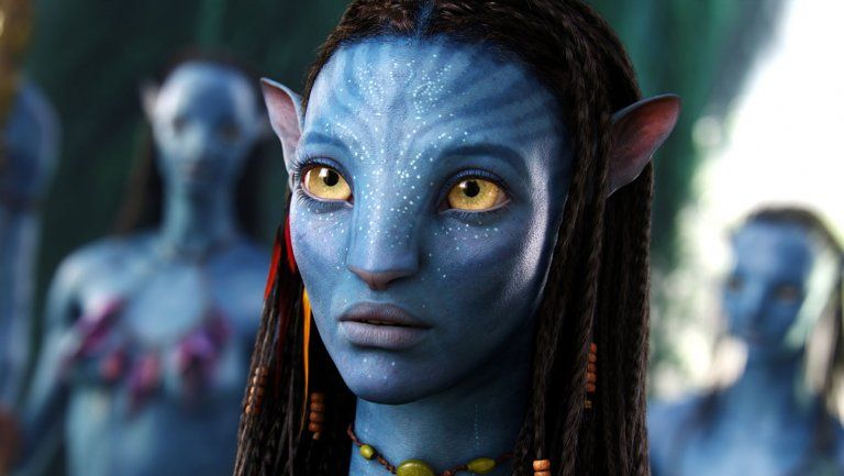 20th Century Fox (Avatar) 