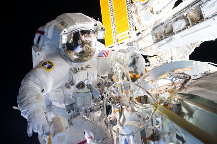 Spacewalkinternal Spacewalkinternal