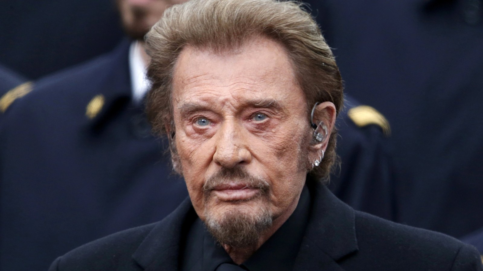 Who Was The French Elvis Rock Singer Johnny Hallyday Dead At 74