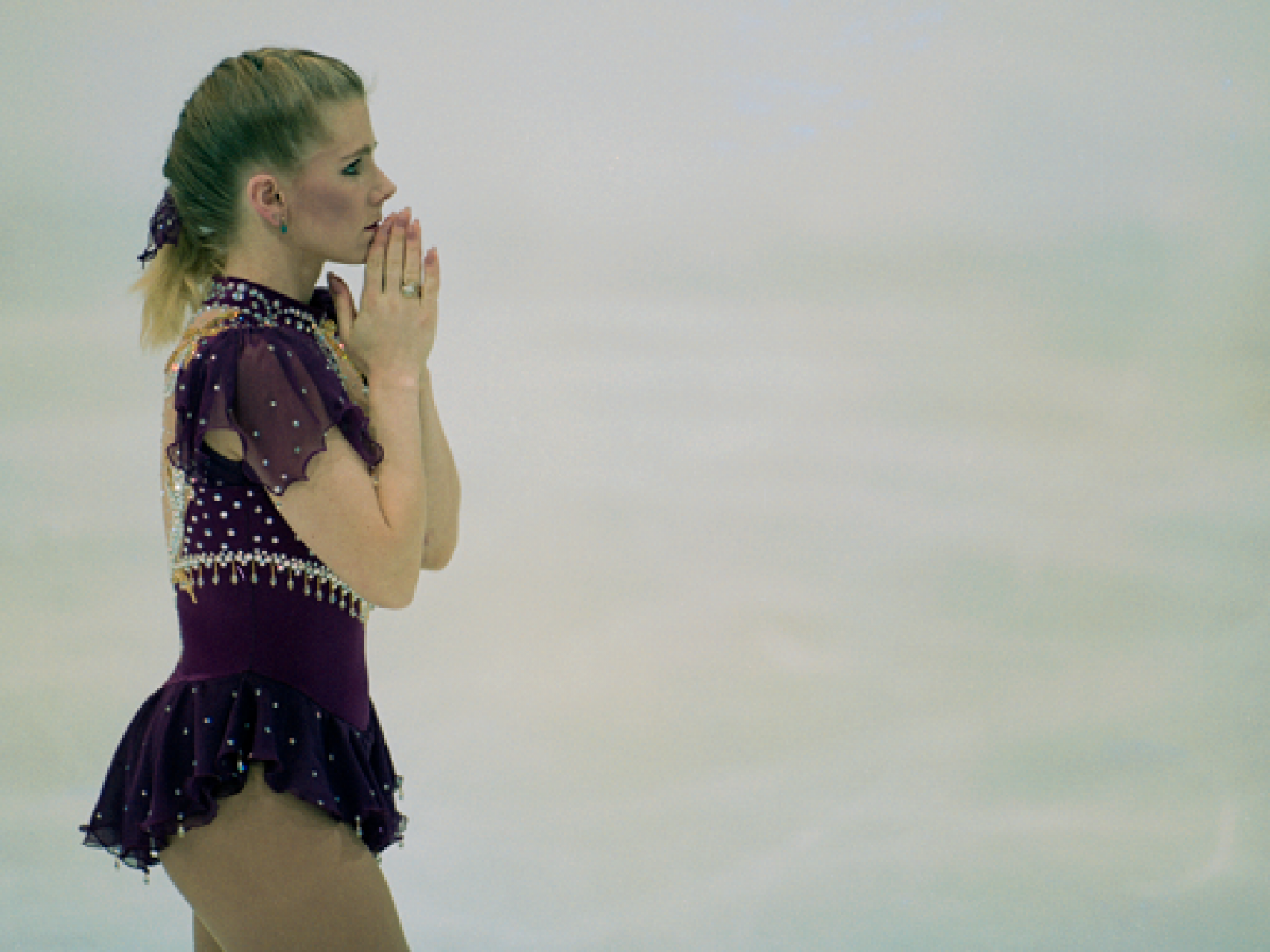Who Is Tonya Harding Ice Skaters Life Serves As Cautionary Tale
