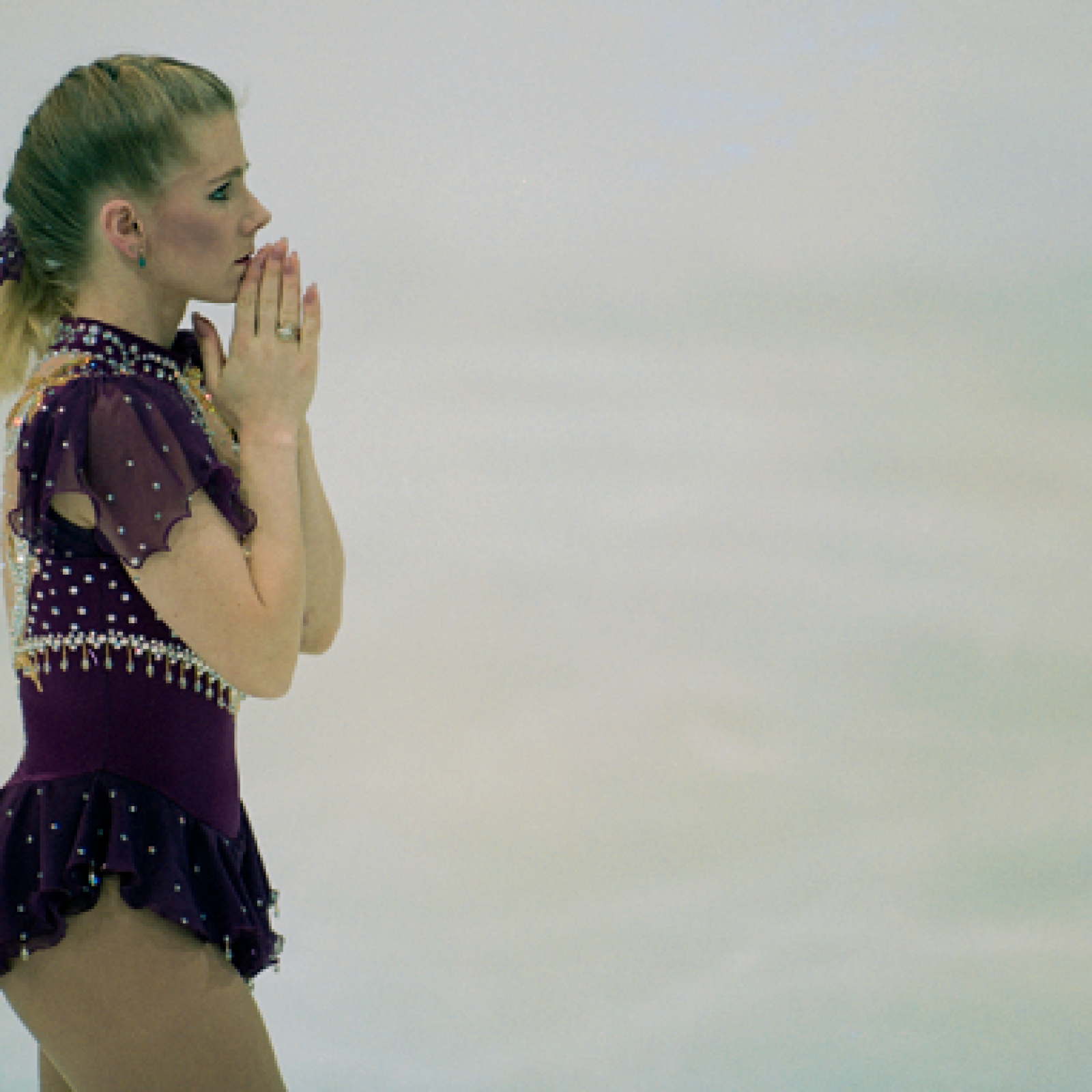 Who Is Tonya Harding Ice Skaters Life Serves As Cautionary Tale