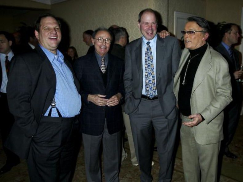 weinstein-eisner