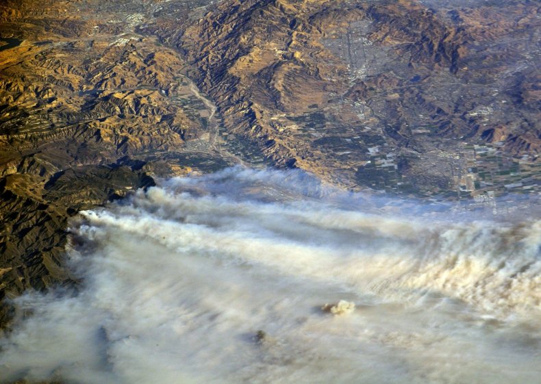 12_07_NASA_California_fire