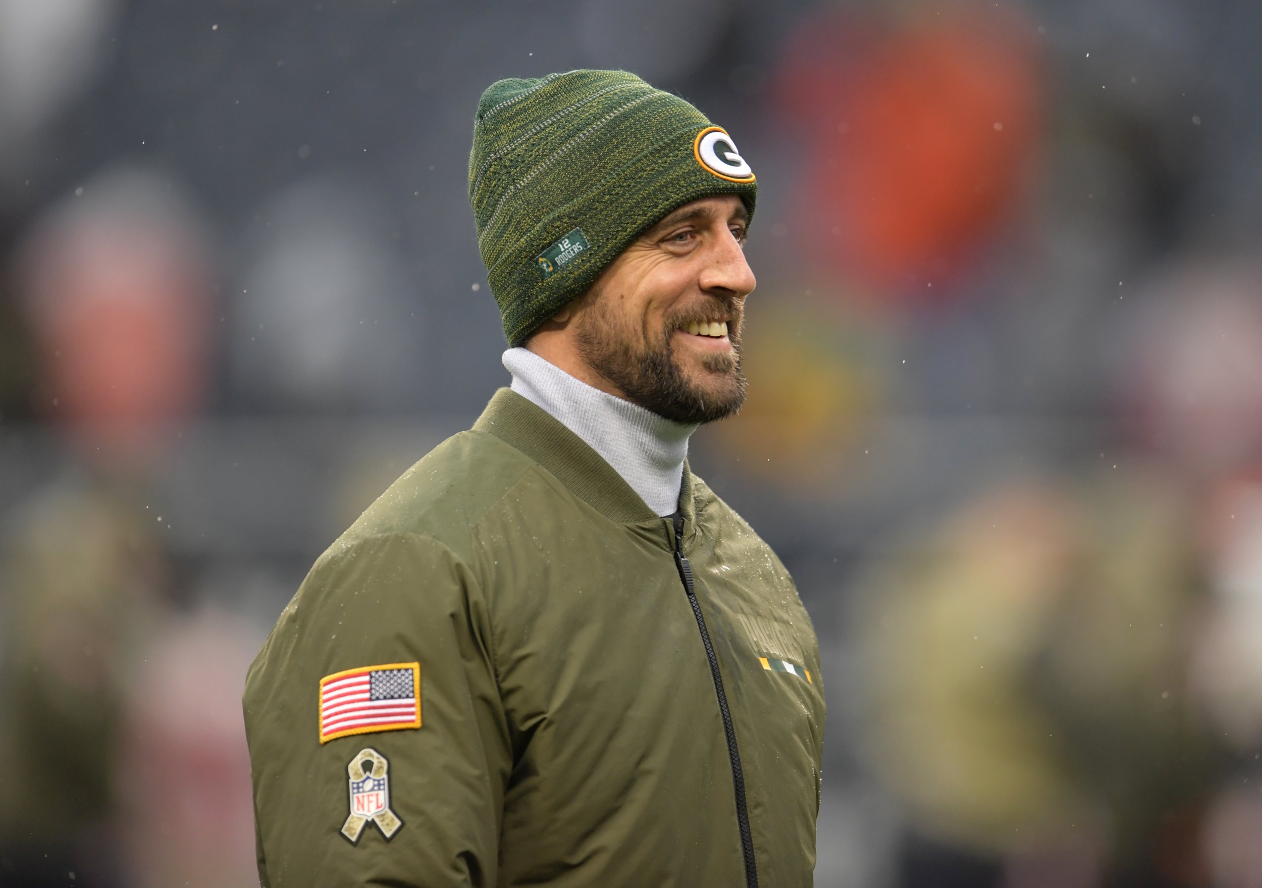 Can the Packers Make the Playoffs? This Aaron Rodgers Story Will Make Green  Bay Fans Believe Again