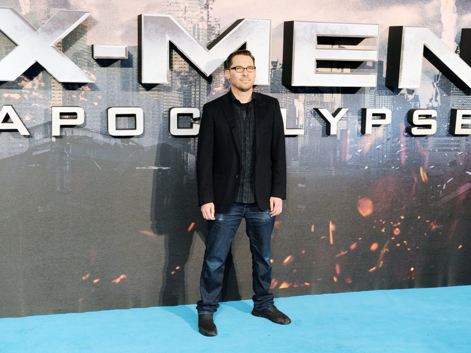 Who Is Cesar Sanchez Guzman X Men Director Bryan Singer Sued For Alleged Rape Of A Teenager