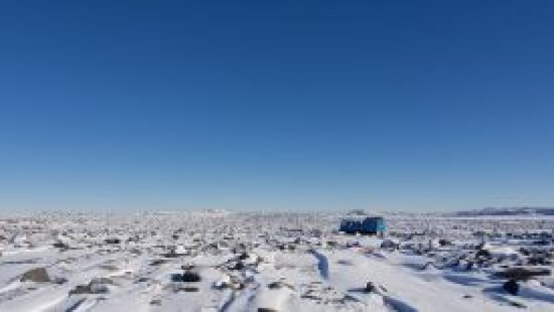 antarctic-sml