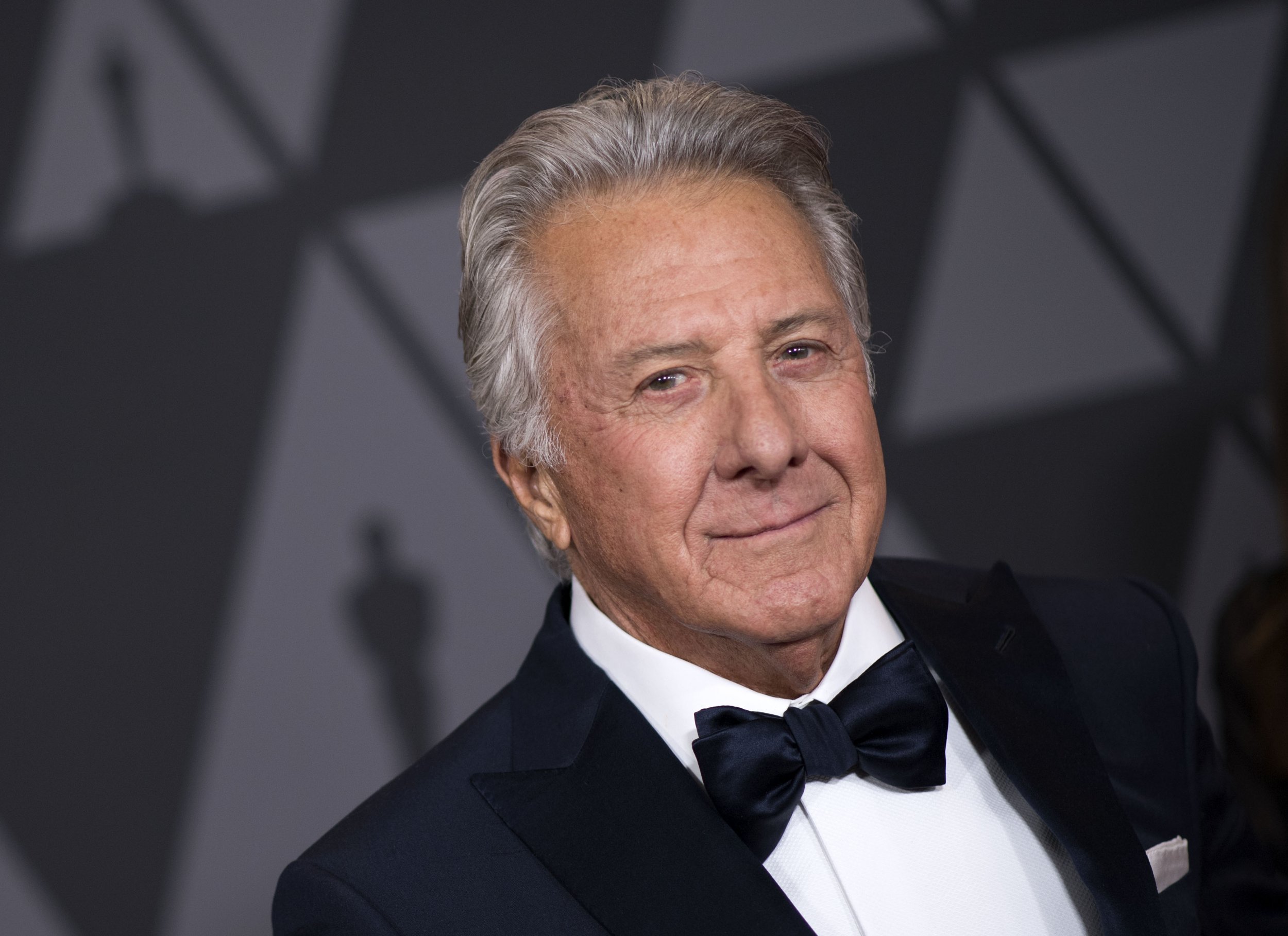 Dustin Hoffman