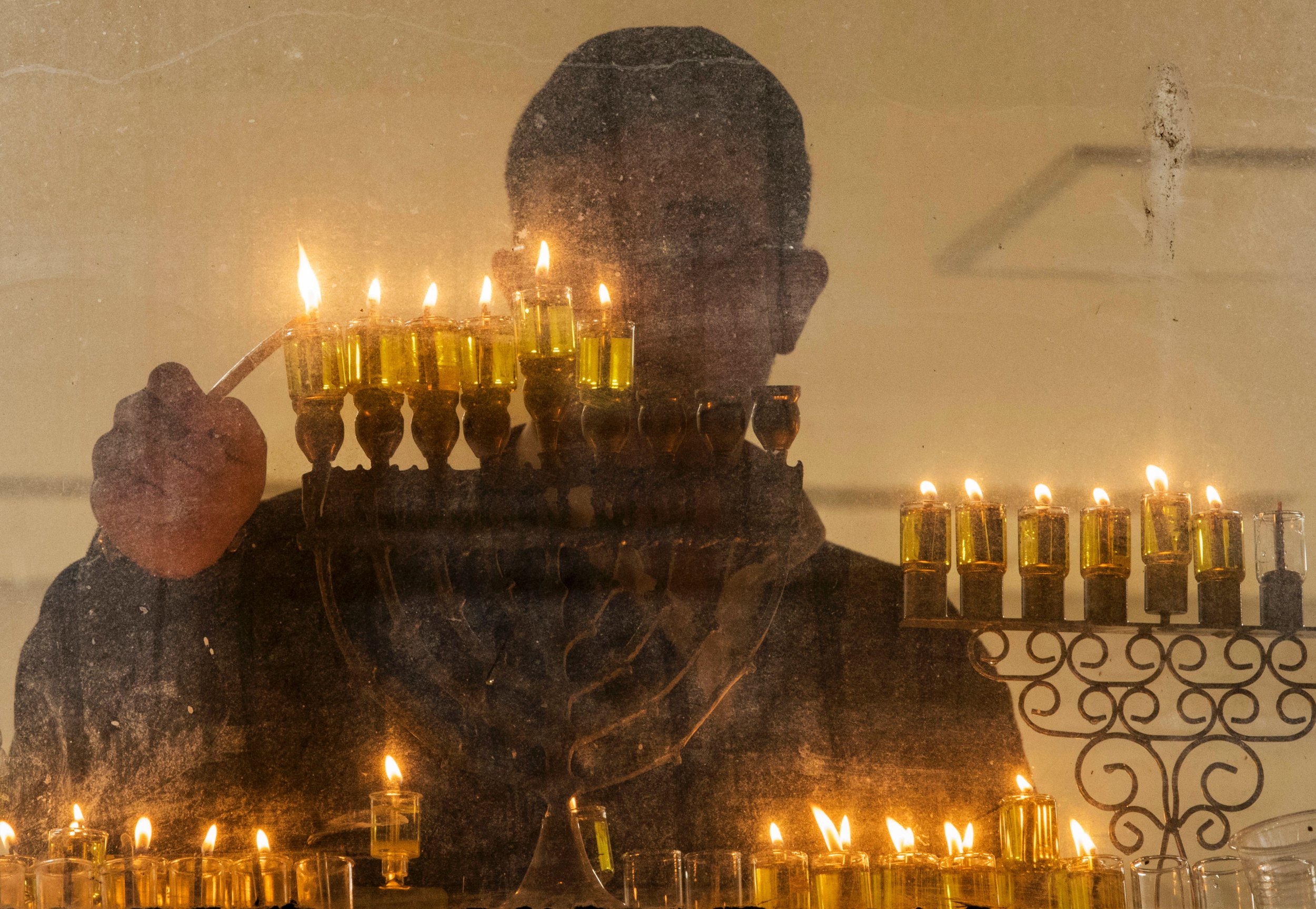 When is Hanukkah? How the Jewish Lunar Calendar Works