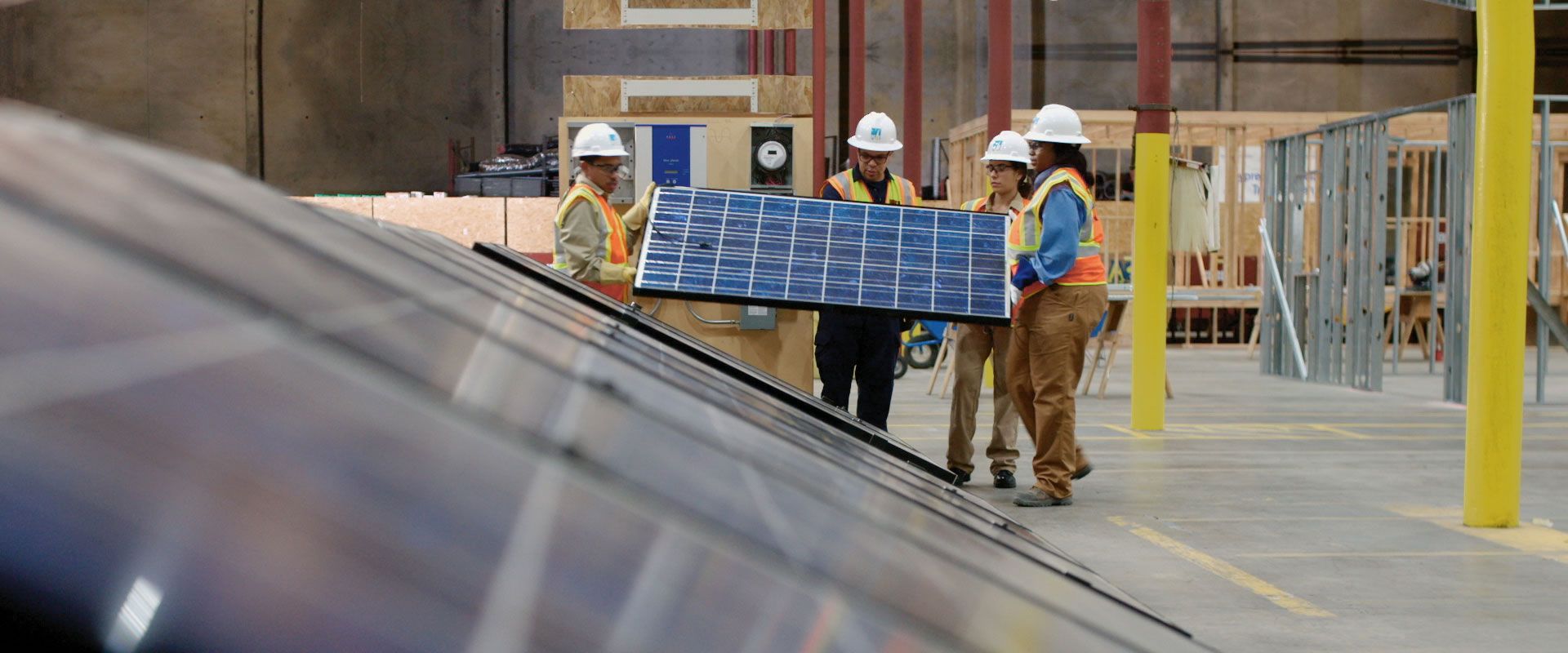 How Pge Is Working To Power The Clean Energy Future - 