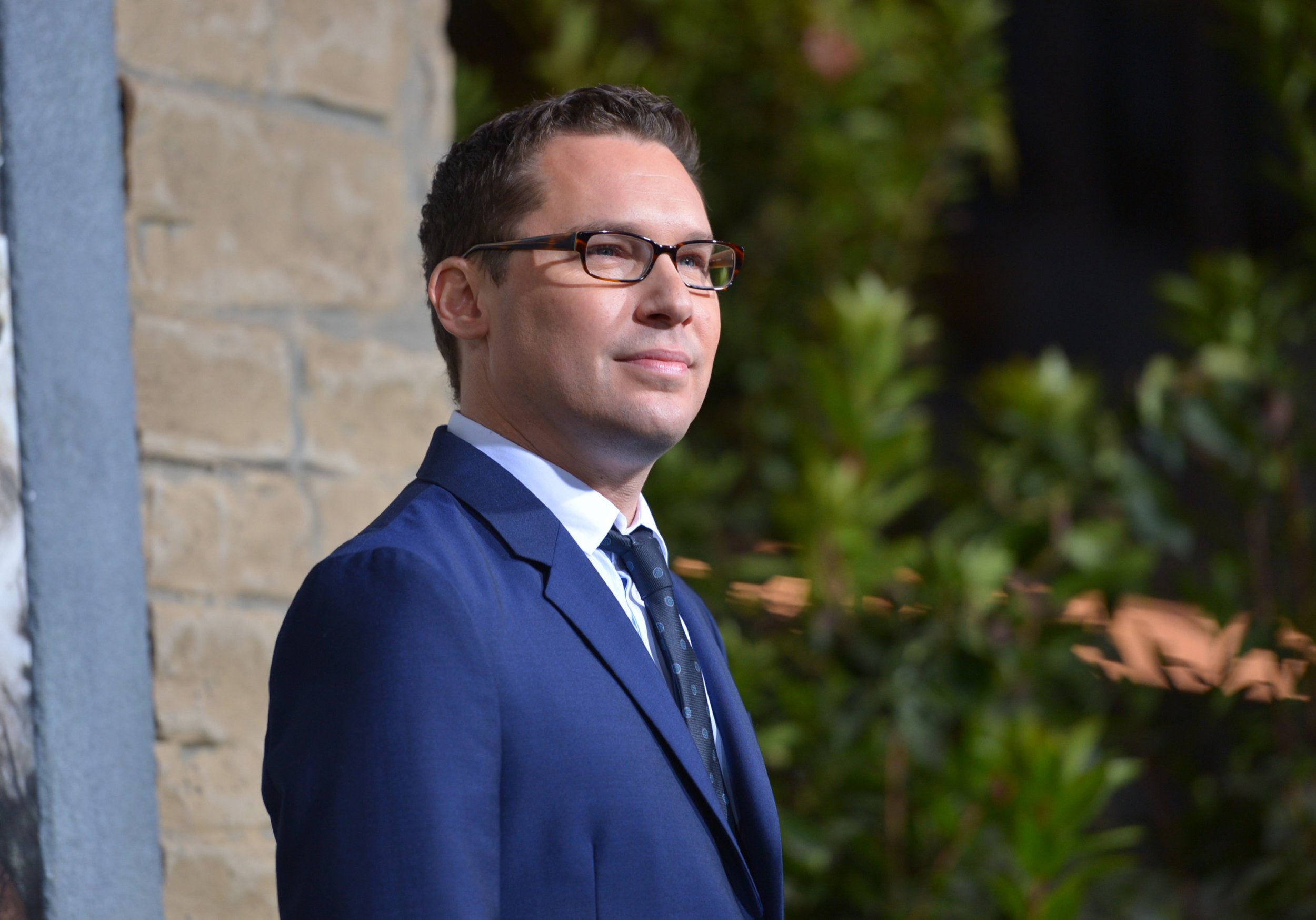 18 Year Old Orgies - Bryan Singer's Teenage Ex-Boyfriend Claims 'X-Men' Director ...