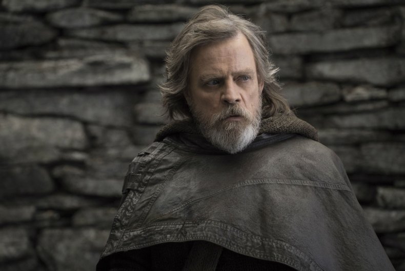 'Star Wars: The Last Jedi' reactions are in