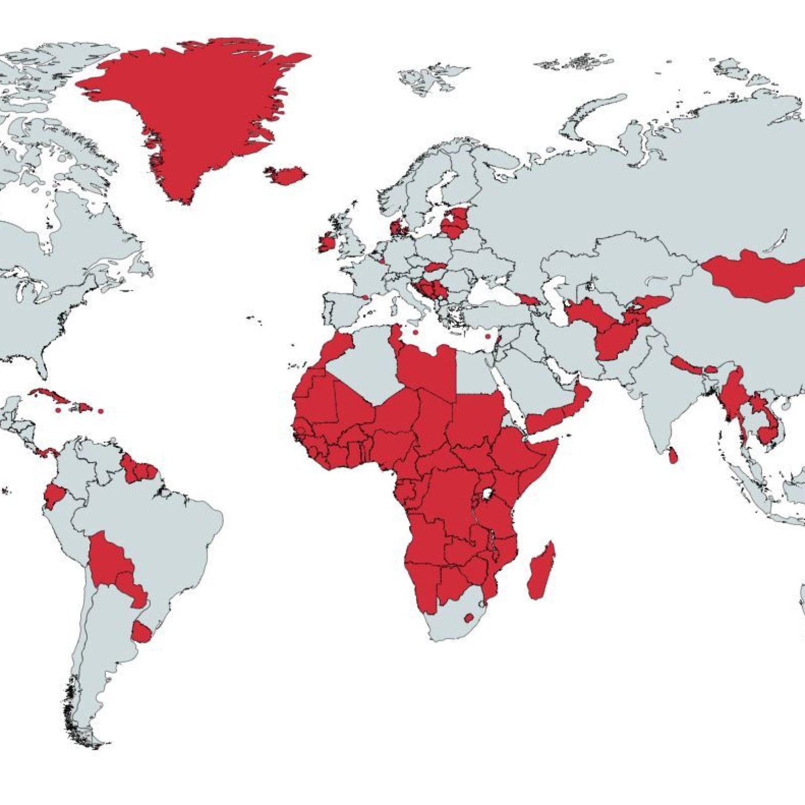 Bitcoin Mining On Track To Consume All Of The World S Energy By 2020 - 