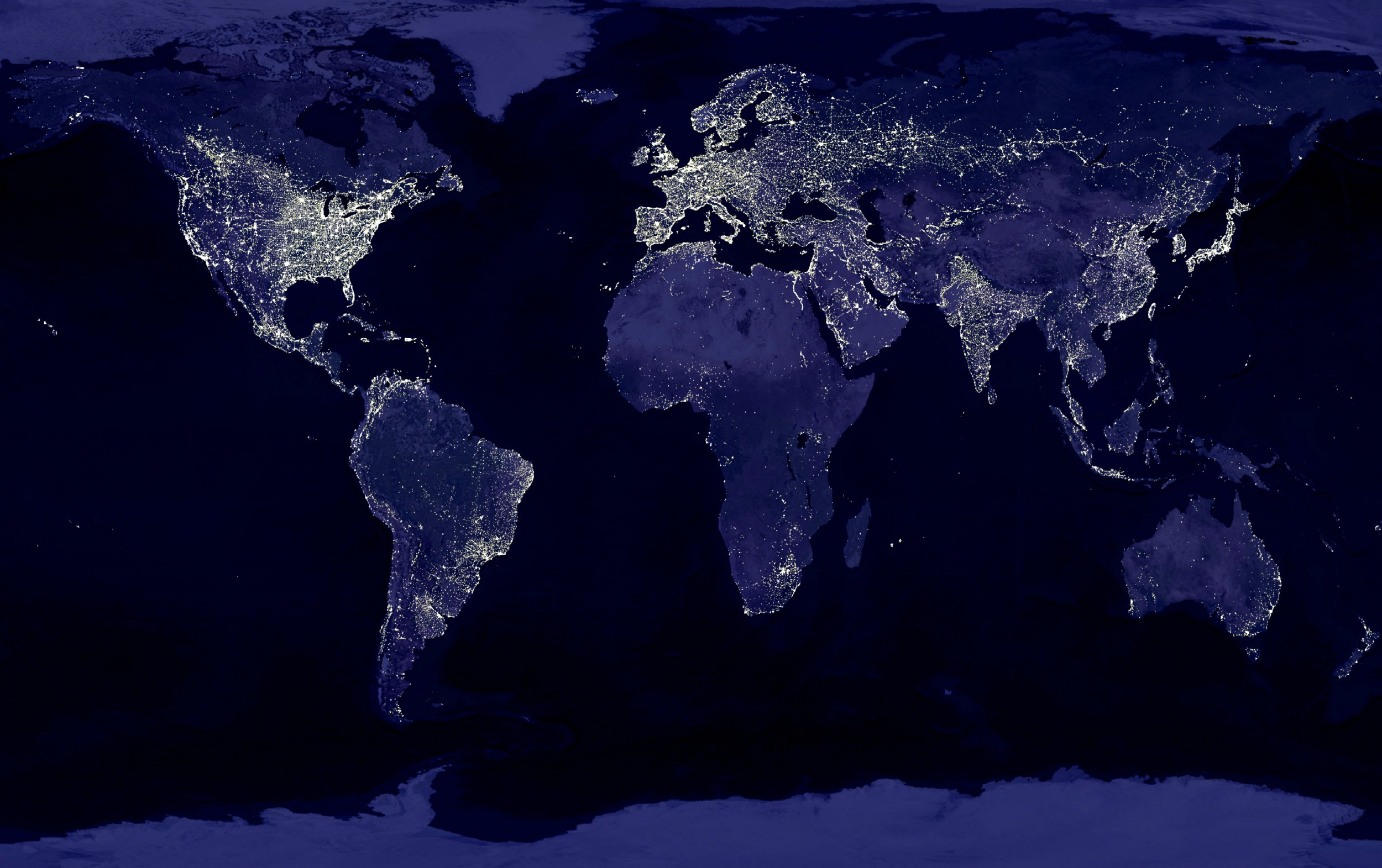 Bitcoin Mining on Track to Consume All of the World's Energy by 2020