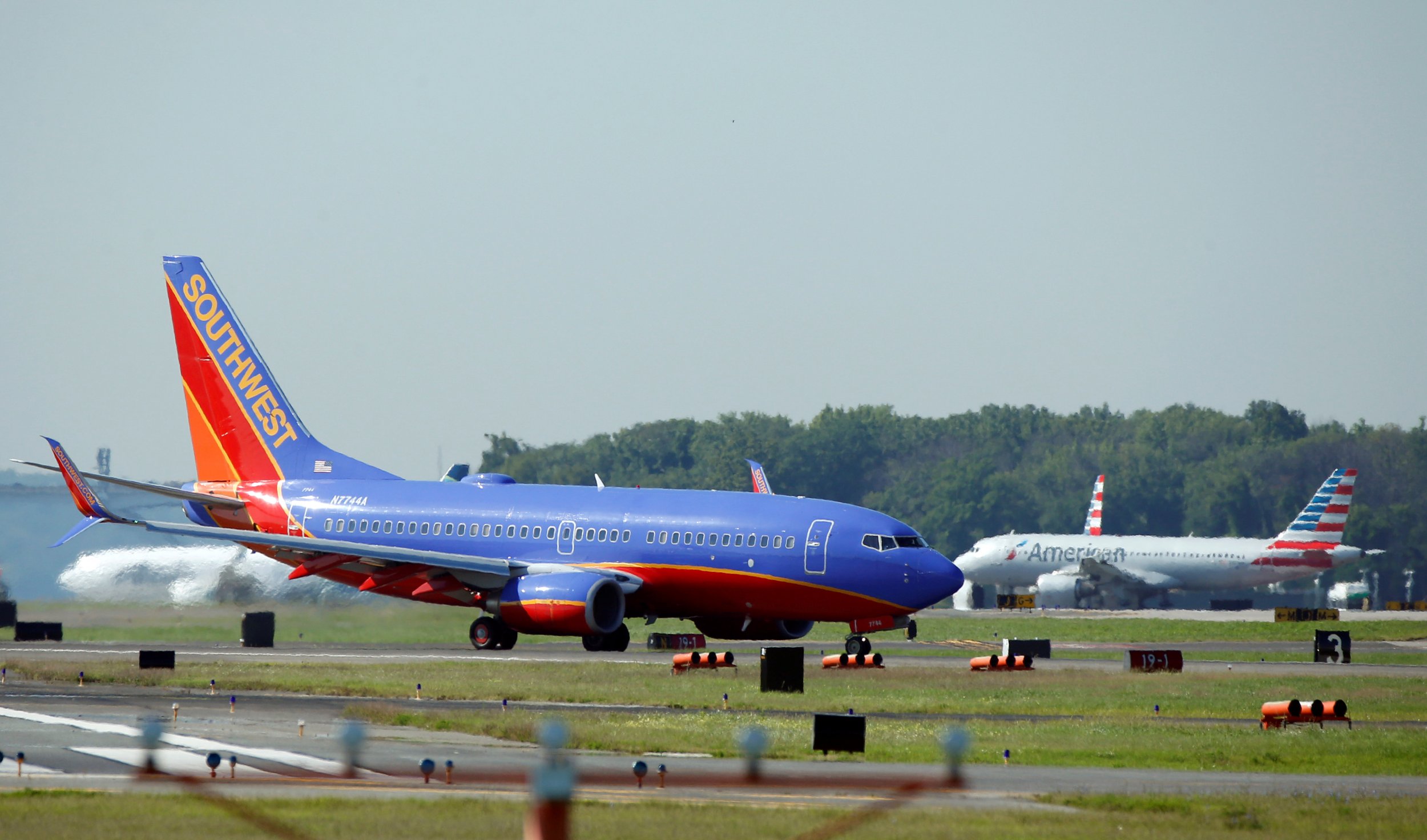 Southwest_airlines