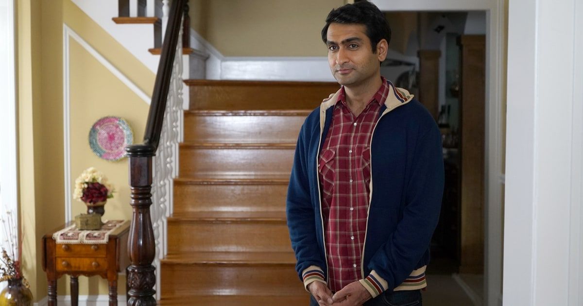 The big sick on amazon prime hot sale