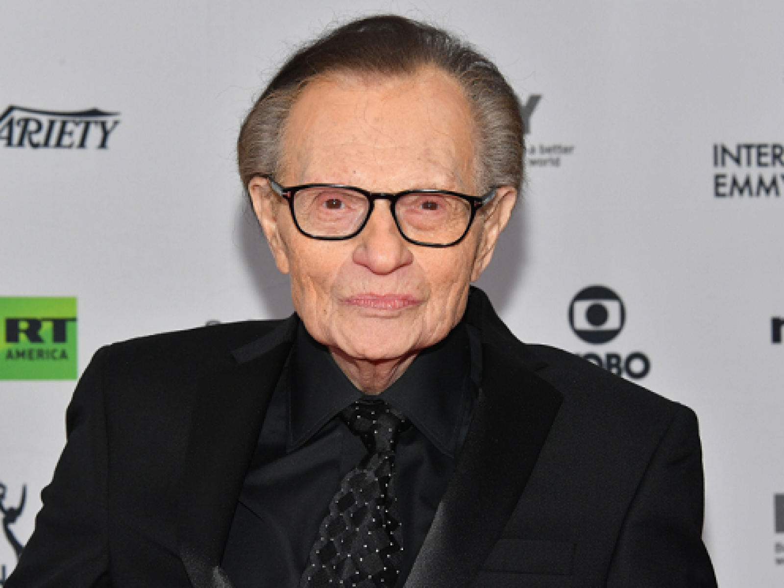 Richard Larry's Instagram, Twitter & Facebook on IDCrawl