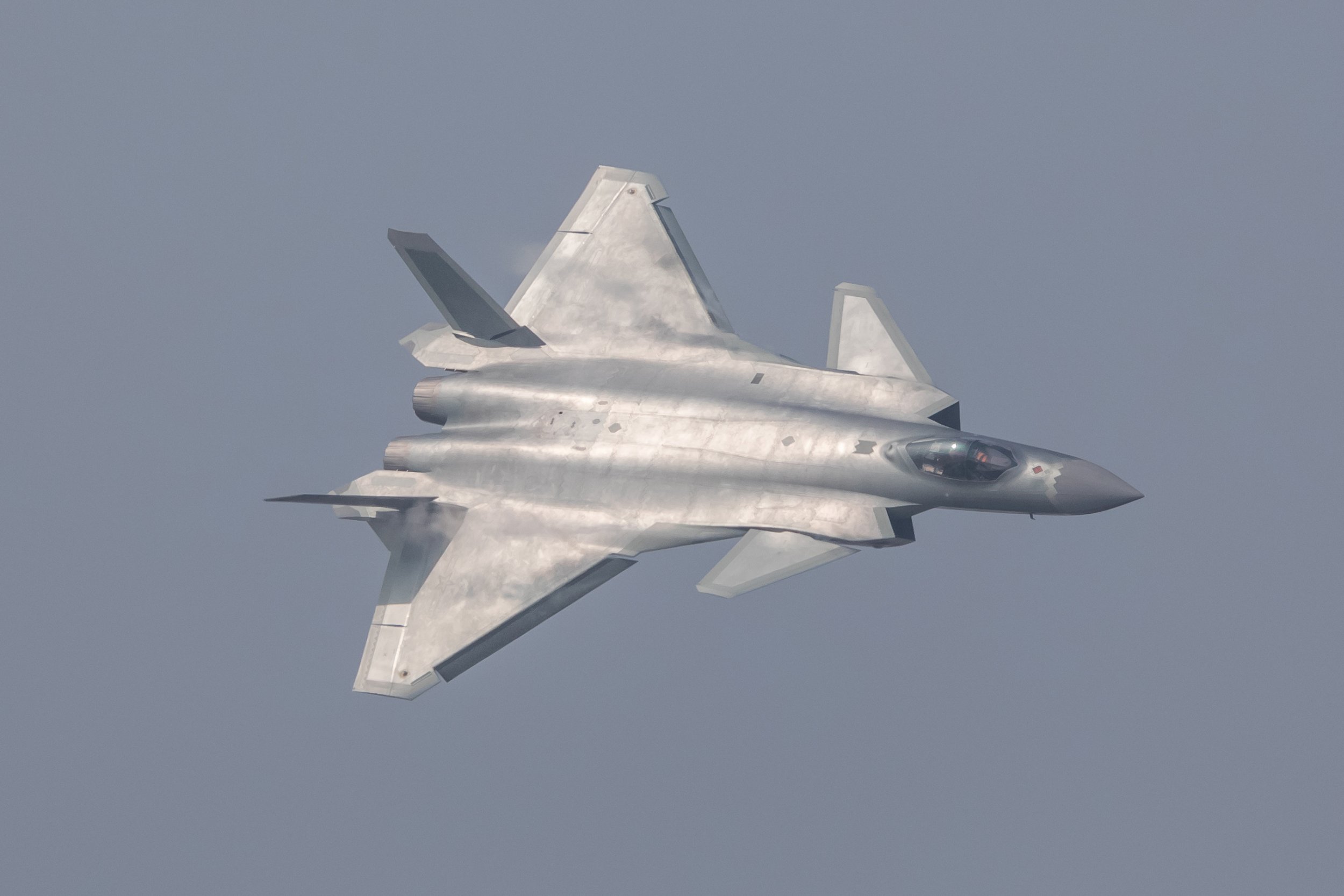 China_airforce