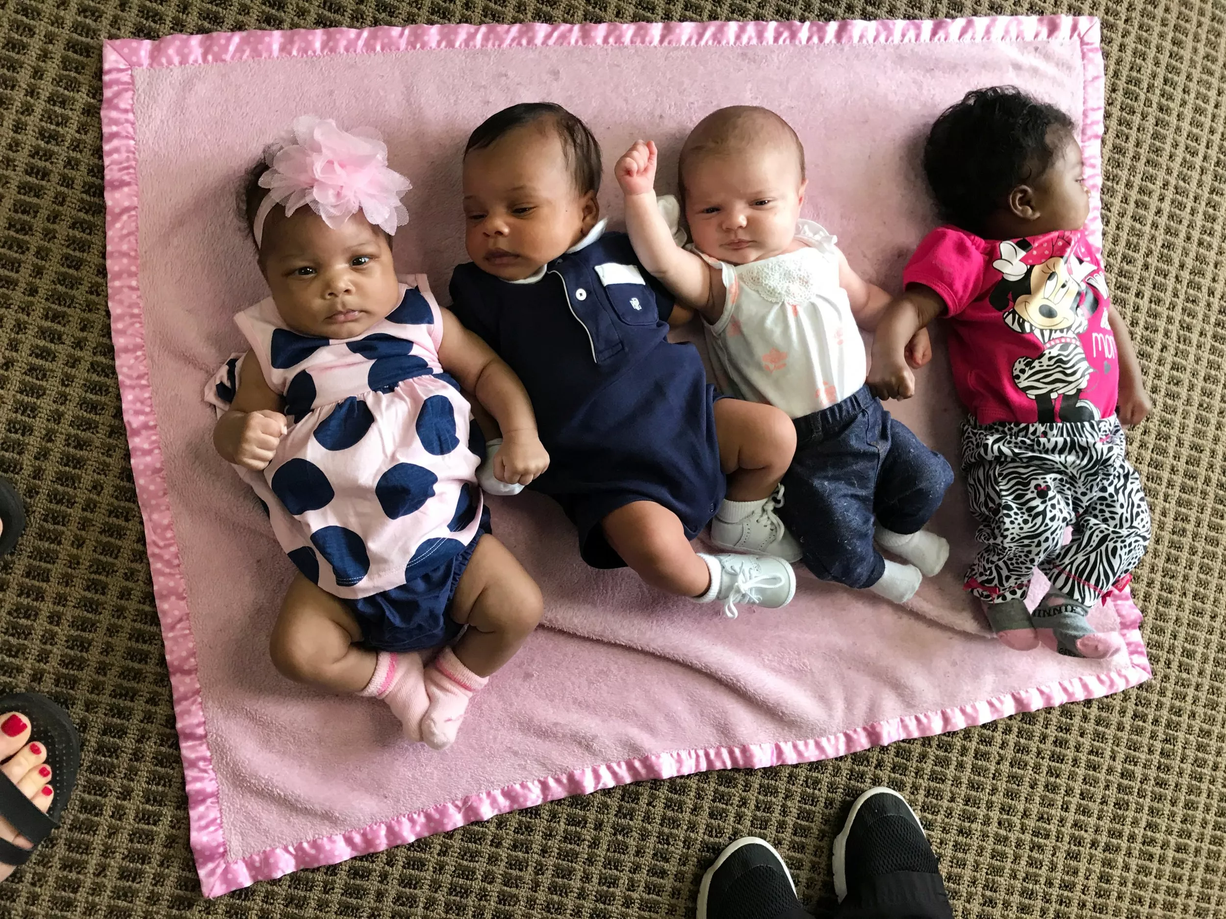 Alabama Has a Higher Infant Mortality Rate than Bahrain, Sri Lanka, Ukraine and Many Other Developing Countries - Vimarsana News