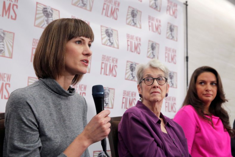 Trump-Accusers